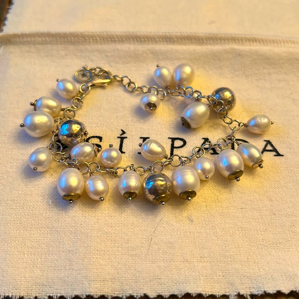 Silpada Bracelet